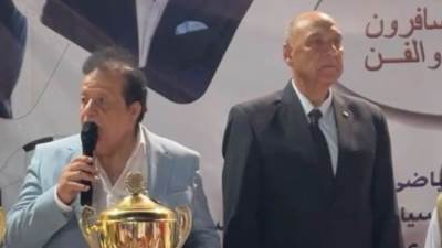 برعاية محافظ جنوب سيناء .. تنظيم بطولة واحتفالية رياضية لابناء سانت كاترين و شرم الشيخ