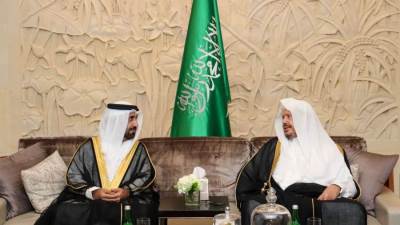 رئيس البرلمان العربي: السعودية تقوم بدور محوري من أجل ترسيخ ركائز الأمن والاستقرار بالمنطقة والعالم