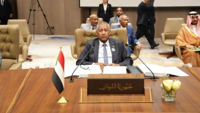 السفير عماد عدوي: قمة بغداد بداية لعهد جديد من العمل العربي المشترك