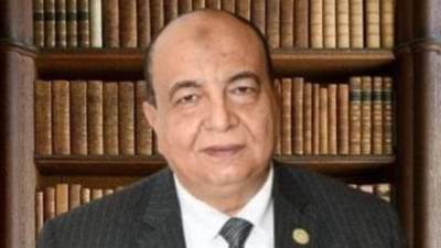 رئيس الاتحاد العربي للتعليم والبحث العلمي يشيد بقرار الرئيس السيسي بإدراج الذكاء الاصطناعي كمادة أساسية