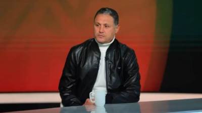 معتصم سالم: بيراميدز لم نتلقي أي رد من رابطة الأندية بخصوص طلب تأجيل مباراة سيراميكا