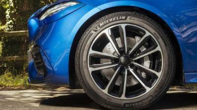 إطلاق إطارات Primacy 5 من ميشلان في منطقة الشرق الأوسط وأفريقيا يوفر مستويات غير مسبوقة من السلامة والعمر الافتراضي مع تأثير بيئي منخفض