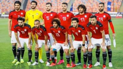 اتحاد الكرة يفاضل بين 3 مدربين لقيادة منتخب مصر في كأس العرب