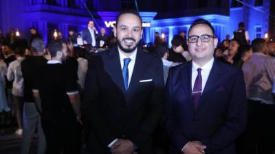 شركة «VOYA development» تطلق مشروع «COY» بغرب القاهرة خلال احتفالية ضخمة باستثمارات ملياري جنيه 