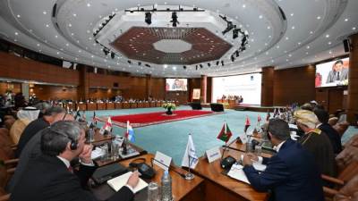 الخارجية الفلسطينية تعرب عن شكرها لملك المغرب على الجهود المبذولة لدعم القضية الفلسطينية 