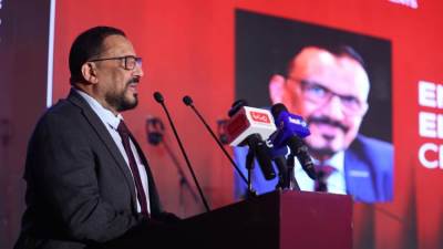 "البستاني" تطلق مشروع "Ladera Hub" في قلب التجمع الخامس.. وتحتفل بـ40 عامًا من التميز