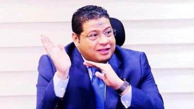 شعبة الاستثمار العقاري : تصريحات الرئيس السيسي بموسم الحصاد تدعم القطاع الخاص وتؤكد العمل لتحسين معيشة المواطن 