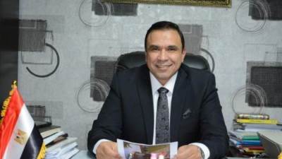 حزب أبناء مصر: قانون الانتخابات الجديد يصون استقرار الدولة ويضمن تمثيلًا عادلًا لكل المصريين