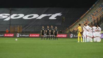 المحكمة الدولية ترفض طلب بيراميدز بنظر قضية مباراة القمة بالشق المستعجل