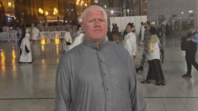 من رحلة الحج؟ دروس إيمانية ومعانٍ إنسانية عظيمة