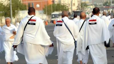 شركات السياحة تحذر السفر للحج بطرق غير رسمية 