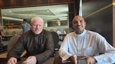 شركات السياحة حريصة على جودة خدمات الحجاج