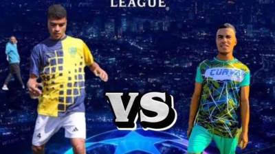 انطلاق نهائي دوري النصيرات لكرة القدم بسوهاج بين فريق الإتحاد وفريق الأساطير