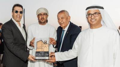 الإعلان عن تدشين الاتحاد العربي للسياحة الرياضية برئاسة كامل أبو علي 