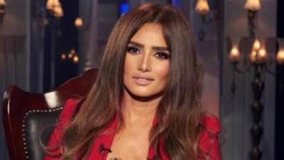 زينة تحرر محضرا في واقعه عقر كلب لنجلها بالشيخ زايد