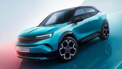 شركة المنصور للسيارات تطلق أوبل موكا 2026 الجديدة في السوق المصري بتصميم جريء وتقنيات أمان متطورة