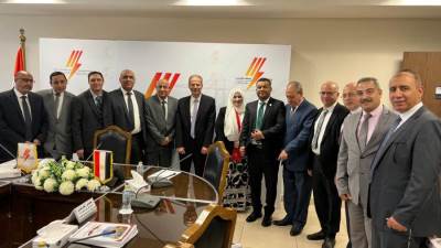 "شمال الدلتا للكهرباء" تعتمد خطة استثمارية بـ1.3 مليار جنيه لعام 2025/2026