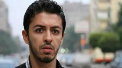 براءة الفنان هيثم محمد من تهمة حيازة الهيروين المخدر