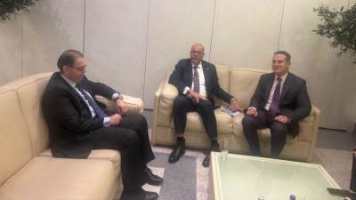 وزير العمل يتوجه إلى صربيا لفتح أسواق عمل جديدة أمام الكوادر المصرية المدربة 