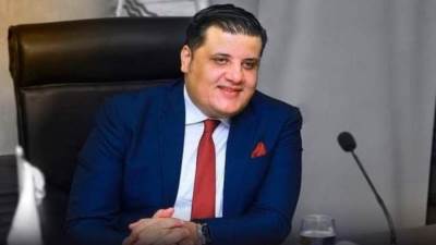 دكتور مصطفي زمزم : هدفنا صناع الخير