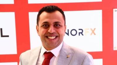 جون لوكا : يوضح أسرار انخفاض الذهب عالميا ومحليآ 