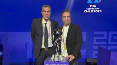 أسامه نبيه : قرعة المونديال قوية ونتطلع لتقديم بطولة تليق بأسم مصر 