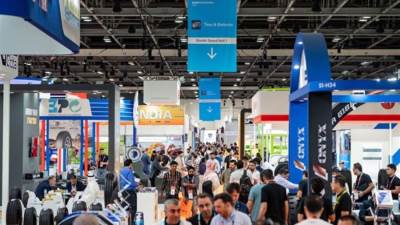 10 مليارات دولار أمريكي إنفاق دبي على البنية التحتية يعزز الطلب في سوق المركبات التجارية