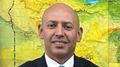 وزير الزراعة يكلف مديرا تنفيذيا جديدا للهيئة العامة لمشروعات التعمير والتنمية الزراعية 