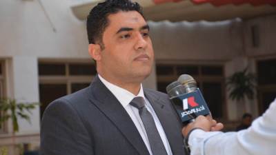 الـ"FIES" يعلن إنطلاق الملتقى الثانى بعنوان التنافسية الإقليمية لسوق المال المصري في إطار التحديات العالمية