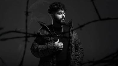 مسلم.. يطرح أغنيته الجديدة "سوء اختيار"