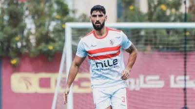 الزمالك يعلن رفع عقوبة إيقاف القيد بعد سداد مستحقات ياسر حمد