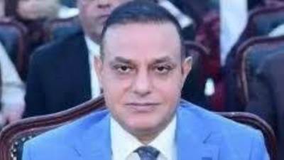 قيادي بحماة الوطن : زيارة الرئيس السيسي للإمارات تعكس عمق العلاقات المشتركة و التوافق في الرؤى تجاه الملفات المختلفة 