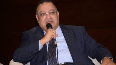 محمد ماهر: ملتقى FIES خطوة هامه في دعم الحوار المجتمعي وتكامل الجهود لتطوير سوق المال المصري