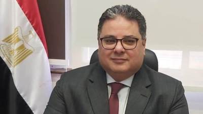 تأكيدا لدورها في تعزيز الاستثمار المؤسسي "مصر الجديدة للإسكان" تشارك في ملتقي "FIES 2025"