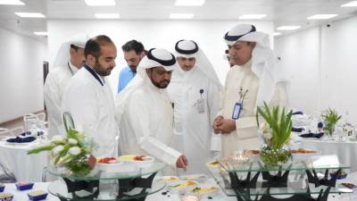 الكويتية": قوائم طعام جديدة لموسم الصيف