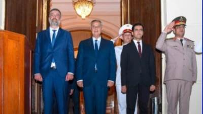 احتفال القنصلية الروسية بالإسكندرية باليوم الوطني الروسي