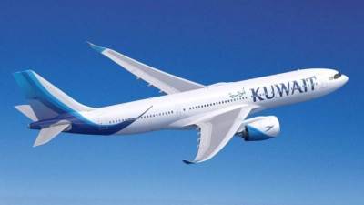 الخطوط الجوية الكويتية تلغي رحلات طيران إلى الأردن ولبنان بسبب الأوضاع الراهنة