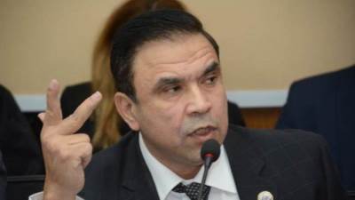 بالفيديو.. مدحت بركات: قافلة الصمود دون تنسيق رسمية من الدولة يعد انتهاكا صارخا للسيادة المصرية