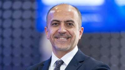 SentinelOne تُعزز رؤية مصر2030 بابتكارات مدعومة بالذكاء الاصطناعي