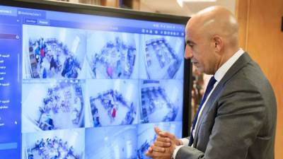 وزارة التعليم تحذر: مراجعة كاميرات المراقبة يومياً لضمان عملها بكفاءة واستمرار الرصد بشكل فعال