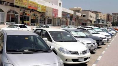 فرصة تغطية: فرصة لتقارير مميزة حول تحولات سوق تأجير السيارات في الإمارات