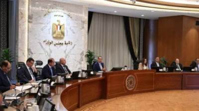 رئيس الوزراء: الجهاز المصرفى يوفر اعتمادات العملة الأجنبية المطلوبة للاستيراد