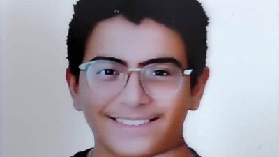 ألف مبروك النجاح والتفوق