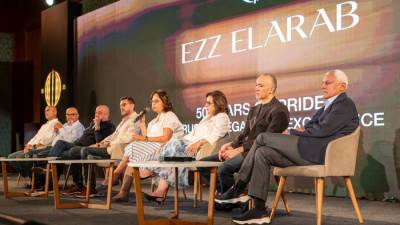 مجموعة عز العرب تحتفل بمرور خمسين عامًا على تأسيسها وريادتها لقطاع السيارات المصري