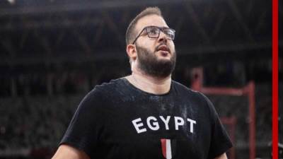 ألعاب القوى المصرية تحتل منصات التتويج بألمانيا وأوزباكستان