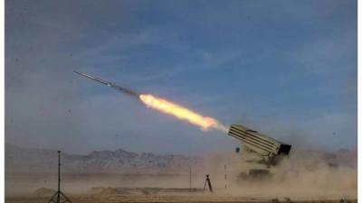 إيران: استهدفنا بنجاح مطار بن جوريون ومركز البحوث البيولوجية ومراكز السيطرة