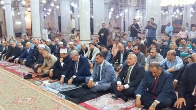 بمناسبه العام الهجري.. احتفالات كبرى لمديريات الأوقاف على مستوى الجمهورية 
