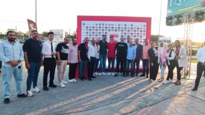 شركة أوتوموبيلك تحتفل باليوبيل الخماسى لإنطلاقتها بسوق السيارات المصرى