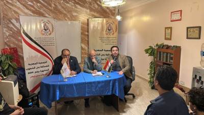 «الصداقة بين الشعوب» و«السياحيين» يوقعان بروتوكول إنعاش المزارات المصرية