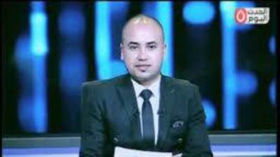 بالفيديو.. مصطفى الميري يشيد بجهود القيادة السياسية تجاه الصراع في الشرق الأوسط ومناشدة المجتمع الدولي 